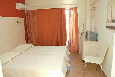 Helena Hotel Rhodes City
